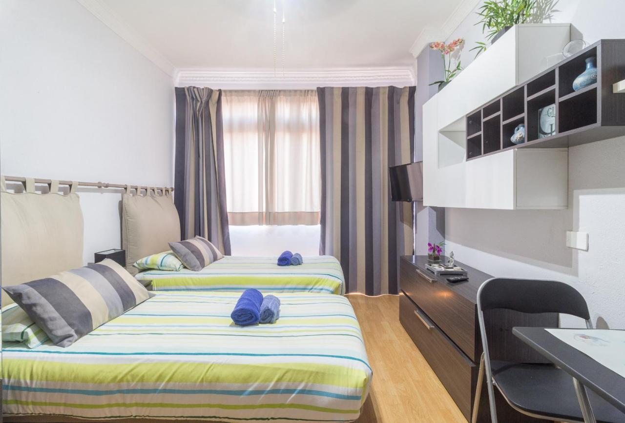 Appartement Estudio En Canteras Ii Las Palmas